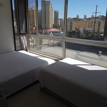 佳乐旅店(本溪县小市镇店)