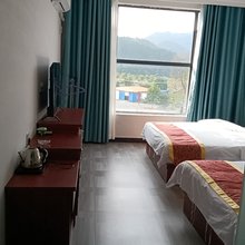 星海阁民宿