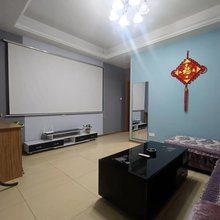 西安蓝贝儿公寓