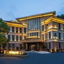 杭州陇林山居酒店