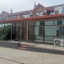 雅颂居民宿