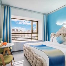 海雲民宿(天骄北麓店)