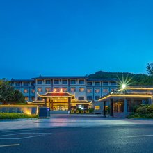 韶山三农酒店