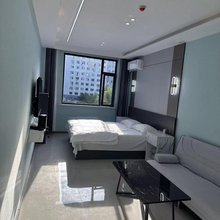 延吉3号商务宾馆(水上市场店)