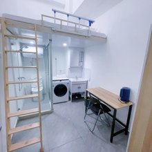 唯宜公寓 (上海复旦大学五角场地铁站店)