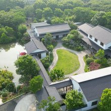 溧阳上兴子吟小筑民宿(瓦屋山高铁站店)