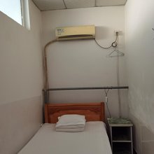 阿鲁科尔沁旗双马宾馆
