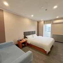 恒华公寓(广州夏园地铁站店)