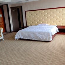 靖边方圆国际酒店