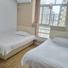 丰融旅馆(武汉同济医院店)