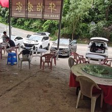 商南金丝峡华怡农家