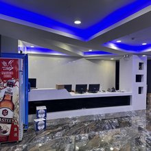 兰州金豪智慧酒店