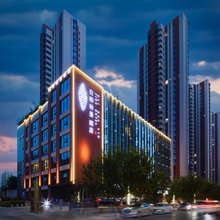 西安白桦林景酒店