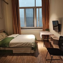 竹子公寓小途1231(湖州街分店)