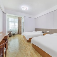 星宝商务酒店(文昌龙楼店)