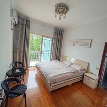 鹤峰朱家小苑