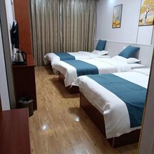 无锡港湾渔家住宿