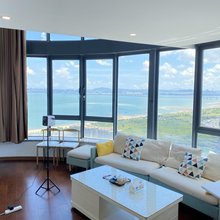 厦门海龙公寓(彩虹沙滩店)