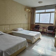 新站商务宾馆(宁津客运中心店)