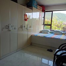 本溪老边沟枫怀情农家院