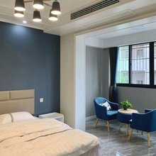 相逢居主题公寓(巢湖学院店)