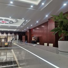 丹巴嘉绒河谷酒店