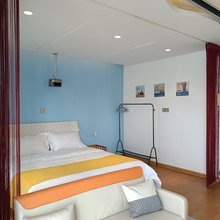 苹果连锁公寓(长沙白沙晶城店)