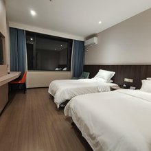 三门乐居宾馆
