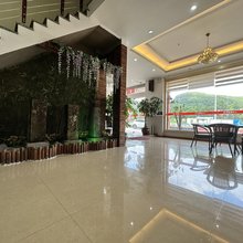 云霄紫临客栈