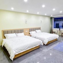 半山度民宿