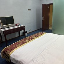 笑迎宾馆
