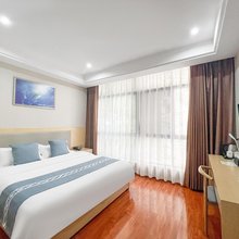 凤畔居酒店(广元中医医院高铁站店)