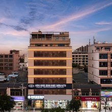 泰雅YTOUR智能酒店(英州清水湾店)