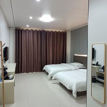 上林三月三商务宾馆