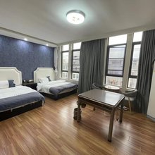 龙成客栈