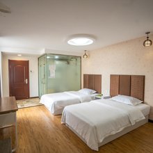 靓星时尚宾馆(九站农校店)
