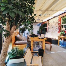 悦山美宿(布达拉宫八廓街店)