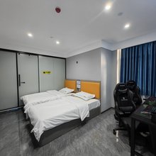 武汉凯雅电竞酒店