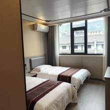 上津寓意宾馆