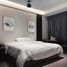 梦顿酒店(西安西京医院通化门地铁站店)