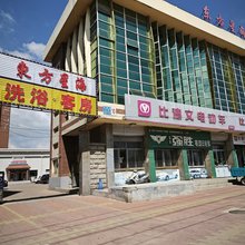 建昌东方星海宾馆