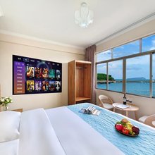 涠洲岛悠逸海景民宿(南湾店)