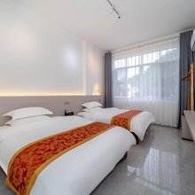 阳朔云来大酒店