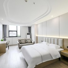 苏云精品酒店(溧阳苏宁广场店)