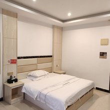 惠来滨海商务住宿