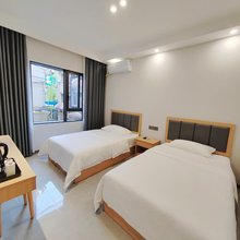恩施初识民宿(土司城店)