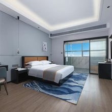 SFELE格韵酒店(西关十字张掖路步行街店)