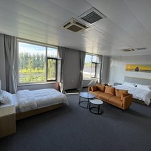 唐海服务区酒店(秦滨高速北区店)