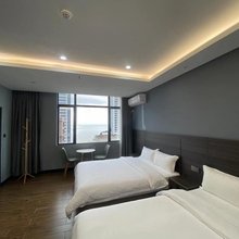 惠州闲居海景度假公寓