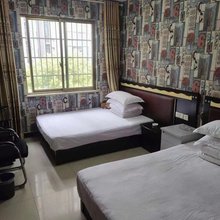 鑫悦旅馆(火焰巷店)